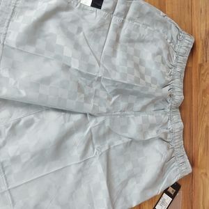 Umbro Premier Running/Soccer Shorts Grey Men's XL